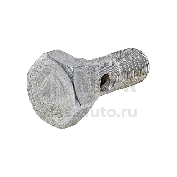 Болт топливный М8х1-6G-21 (TRUCKMARK)