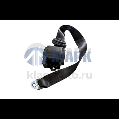 Ремень безопасности 3-х точечный (инерционный) (TRUCKMARK) 