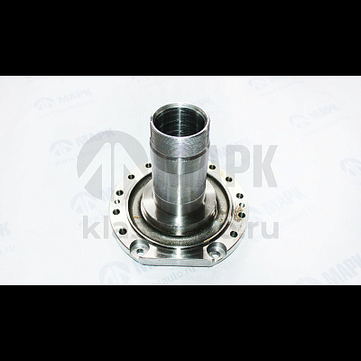 Цапфа поворотного кулака правая (ПАО КАМАЗ)