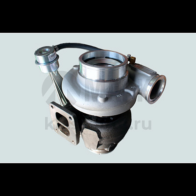 Турбокомпрессор HE400WG Holset  ID21 3785076/3787729/3786237 (13809700027 S300G)