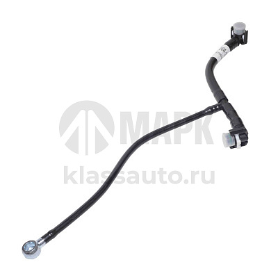 Топливопровод ТНВД отводящий Альтернатива