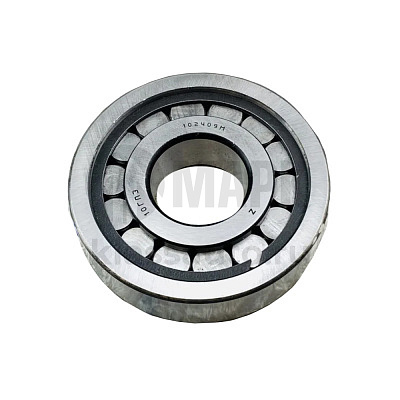 Подшипник 102409  34ГПЗ(864715-102409)