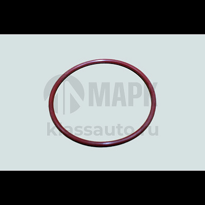 Кольцо уплот.  патрубка впуск. (4ВТ) DCEC