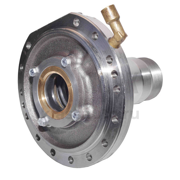 Цапфа поворотного кулака правая в сб