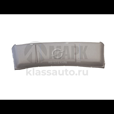 Обивка крыши формованная с высокой крышей задняя  АТ65225-5702032 (Автотехник)