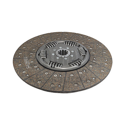 Диск ведомый SACHS  1878 000 206 (154-18780206) (SACHS ,КИТАЙ)