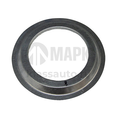 Пыльник маслоотражательный ступицы BPW  (металл) (84x128/148.5x8.5) 0301093340 (Stellox)