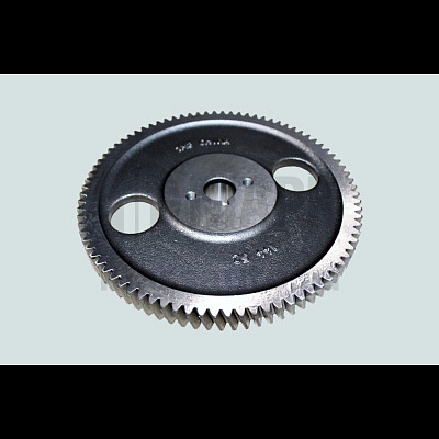 Шестерня привода ТНВД (ISIe) 5284142 DVMARK