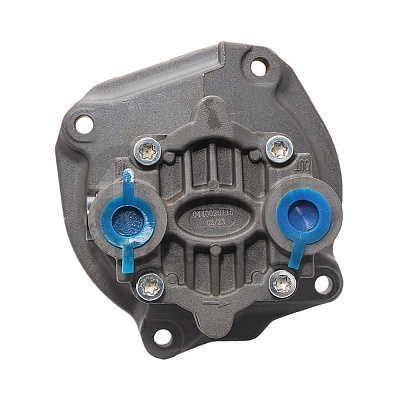 Насос топливоподкачивающий ТННД (0 440 020 115) (Китай, BOSCH) Аналог