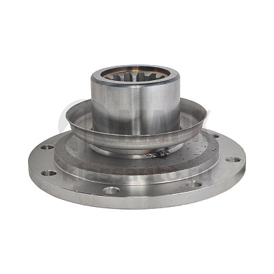 Фланец передней в сборе УРАЛ (аналог)