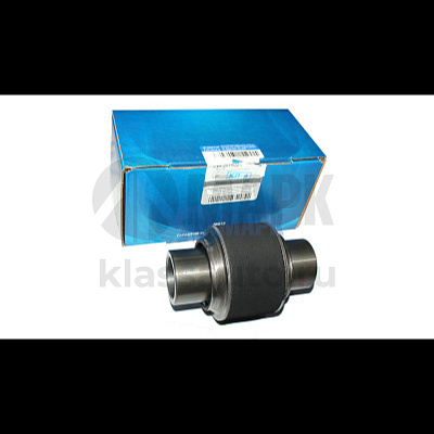 Шарнир резинометаллический СЗАП (трубчатый) (Ростар)