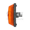 Повторитель боковой  желтый   5320-3726010 гробик