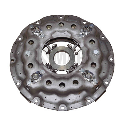 Диск нажимной сцепления в сб. (Тюменьмашзавод)
