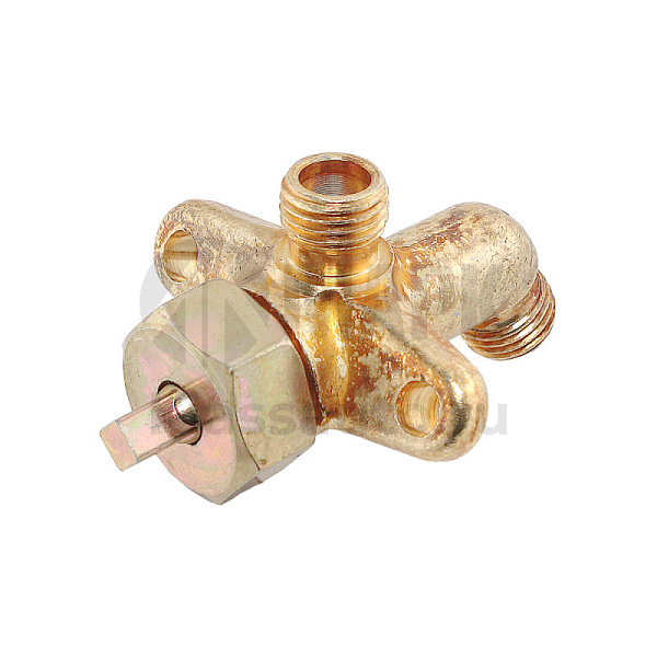 Кран колесный УРАЛ