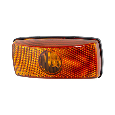 Фонарь габаритный SITRAK C7H / HOWO T5G/  A7 / T7H WG9925720014 (MOVELEX)