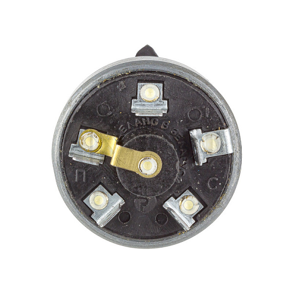 П-602 (включатель подъема платформы) (ЗАВОД)