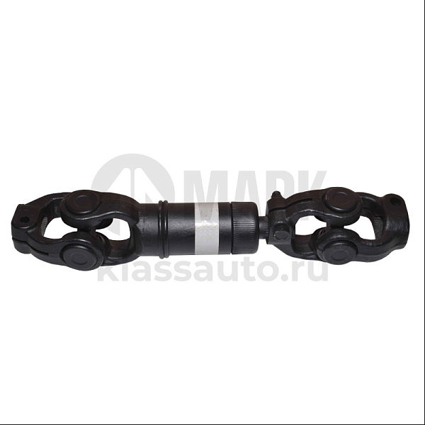 Вал карданный рулевой (ПАО КАМАЗ)