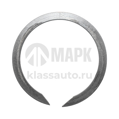 Кольцо упорное 130 шестрни МОД (ЛМЗ)