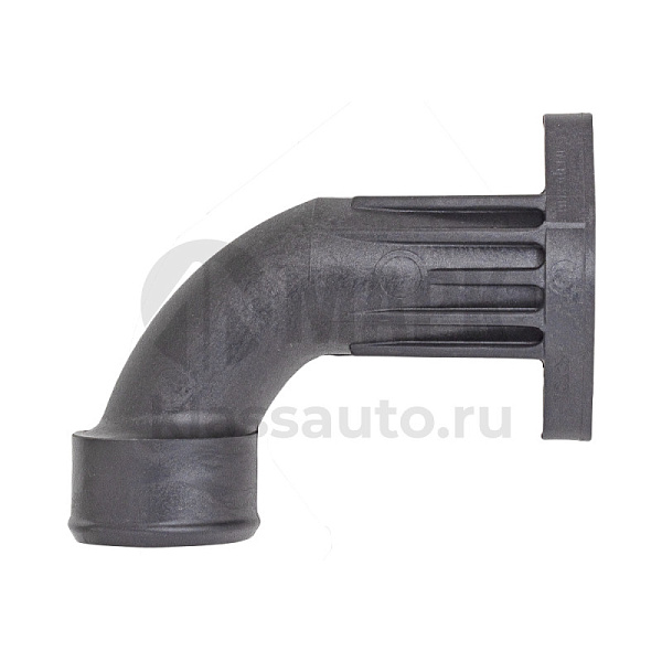 Партрубок (пластик)