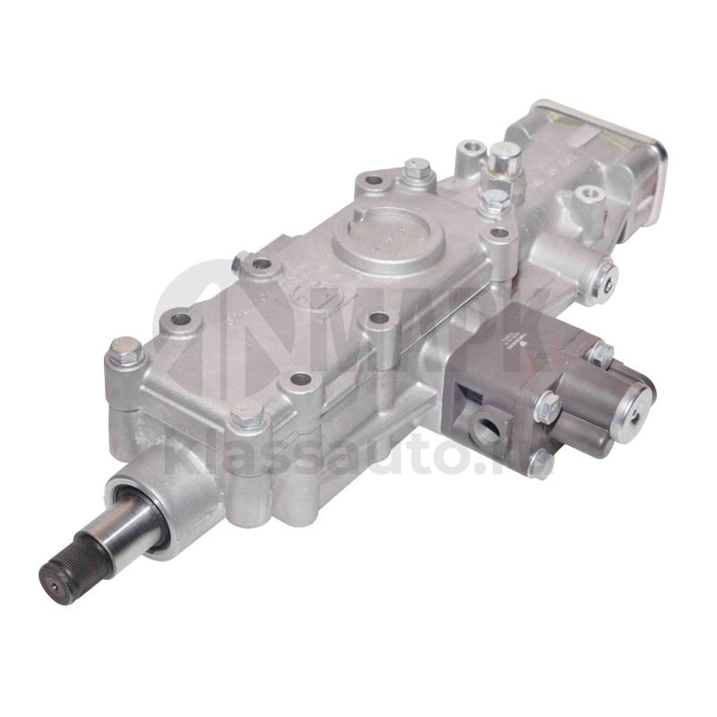 Механизм переключения передач 9S1310 ZF