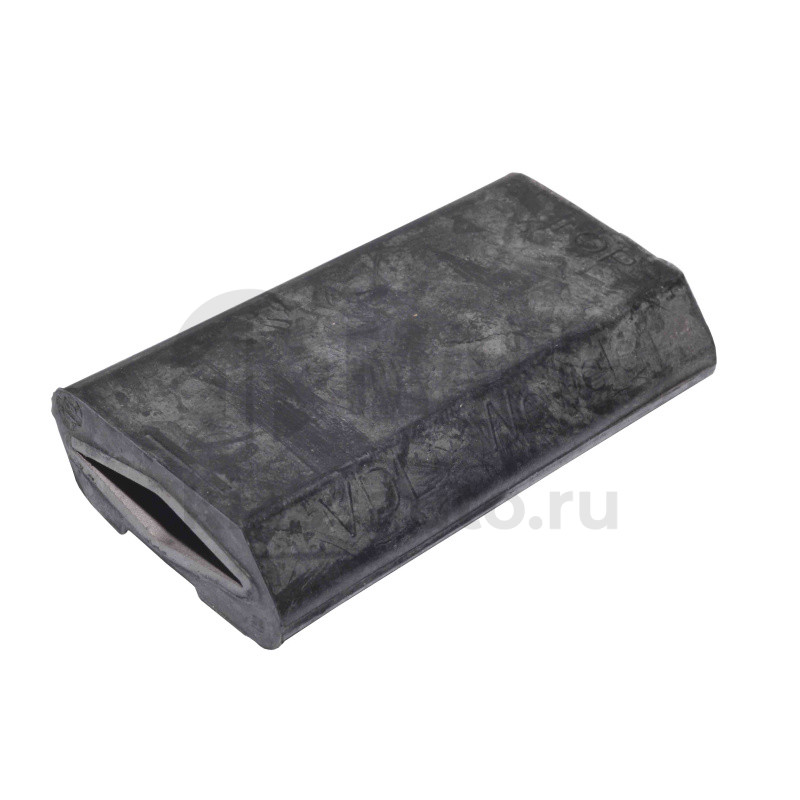 Буфер механизма подъема оси SCHMITZ 015454 (Weweler)