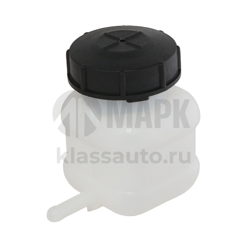 Бачок ГЦС в сборе