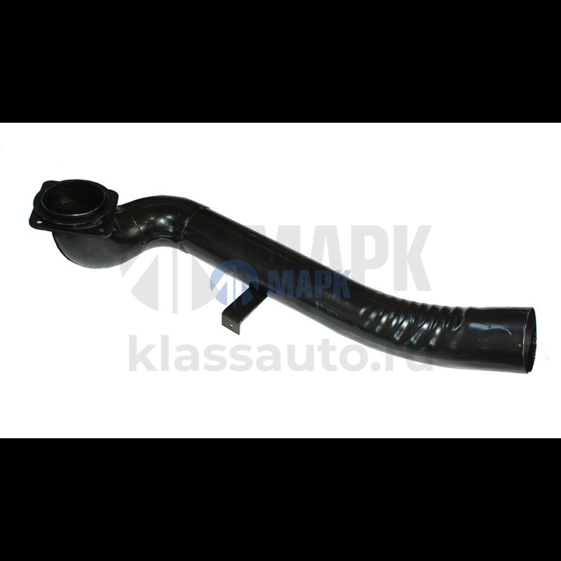 Труба приемная ВВК