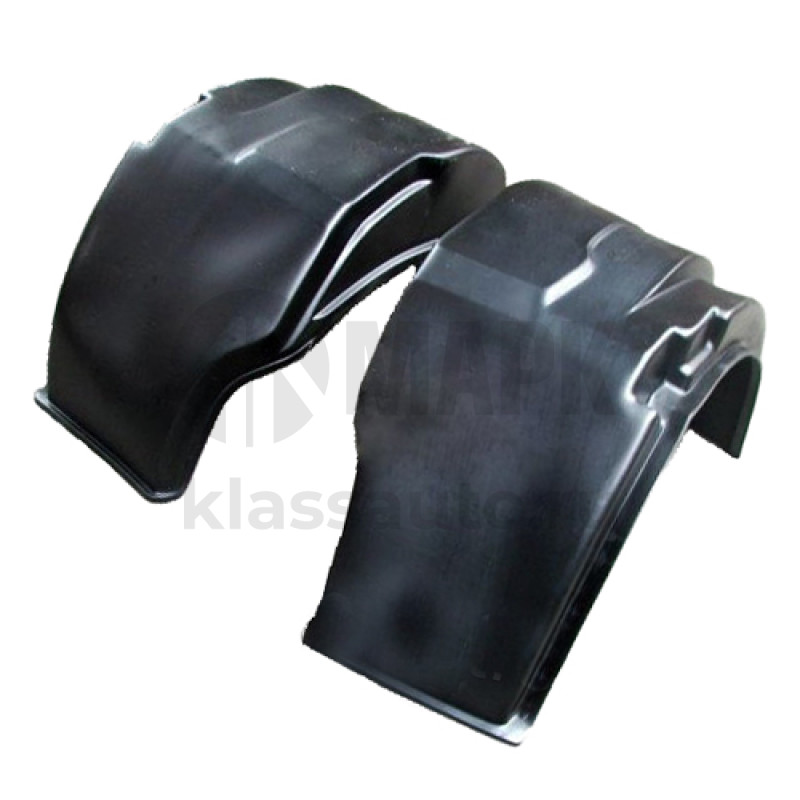 Подкрылки (Евро) (локера) без спальника ПР12484 ТехноКам