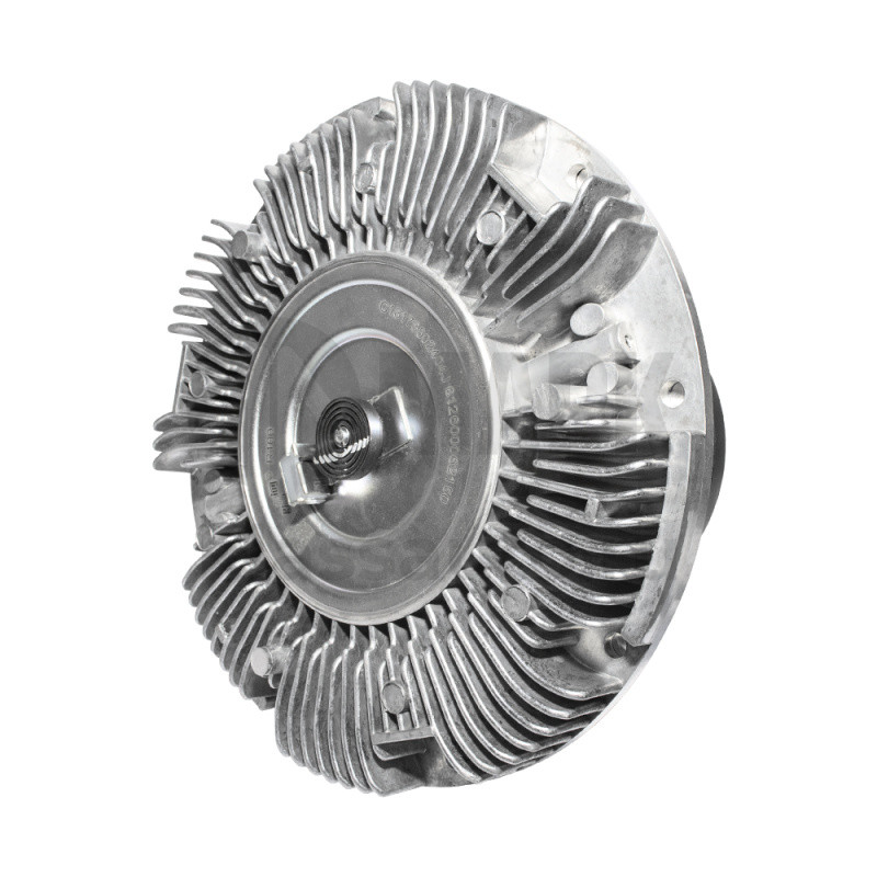 Гидромуфта вентилятора SHAANXI F3000/ М3000 WP12 (WAYTEKO)