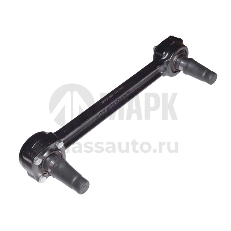 Штанга реактивная цельнокованная с конусным РМШ КрАЗ (Ростар)