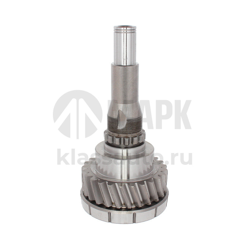 Вал первичный КПП- 154 с зубчатой муфтой  (Альтернатива)