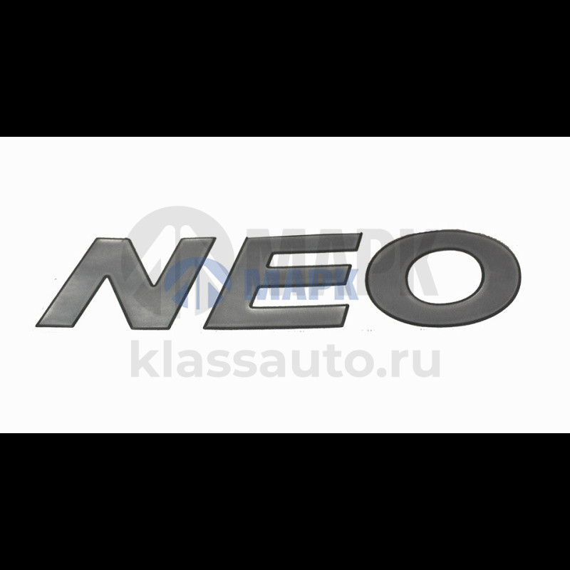 Знак заводской NЕО (Икар ЛТД)
