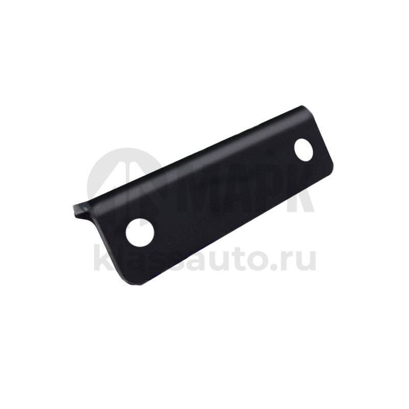 Кронштейн держателя подножки (ПАО КАМАЗ)