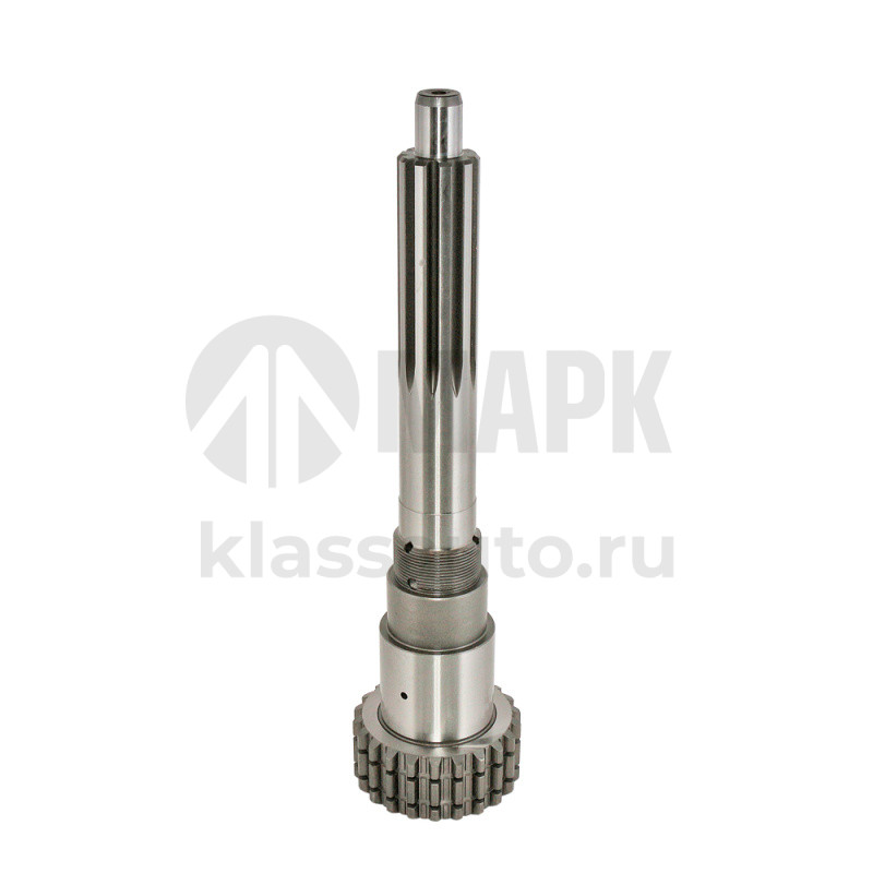 Вал первичный КПП-154 (делителя) (TRUCKMARK)