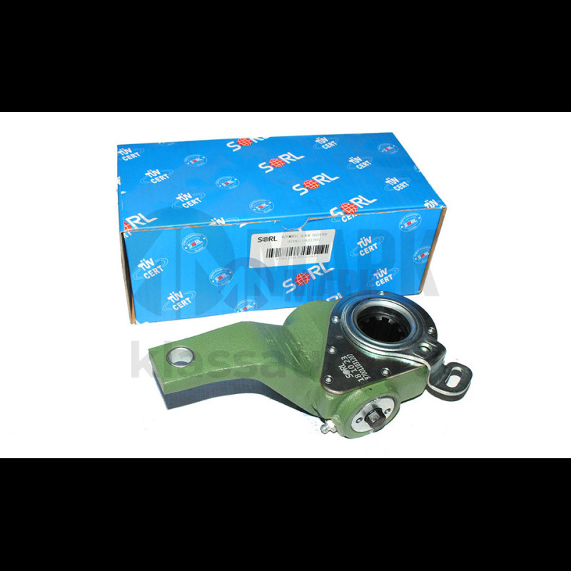 Рычаг регулировочный передний правый SORL