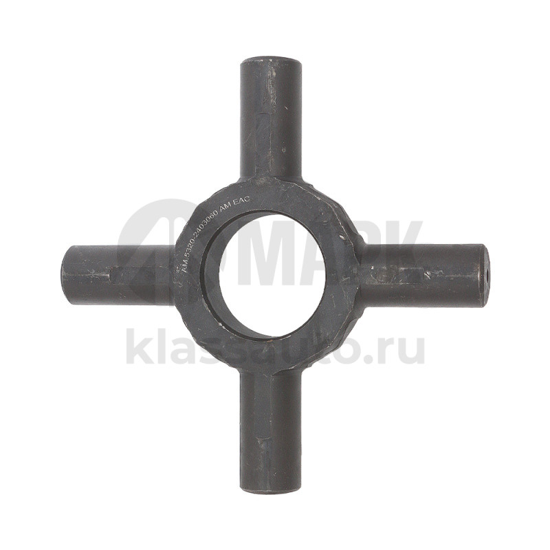 Крестовина МКД голая (альтернатива)