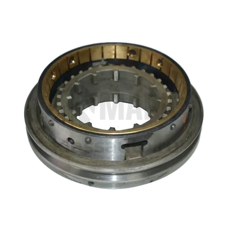 Синхронизатор 2/3 передачи МАЗ 236