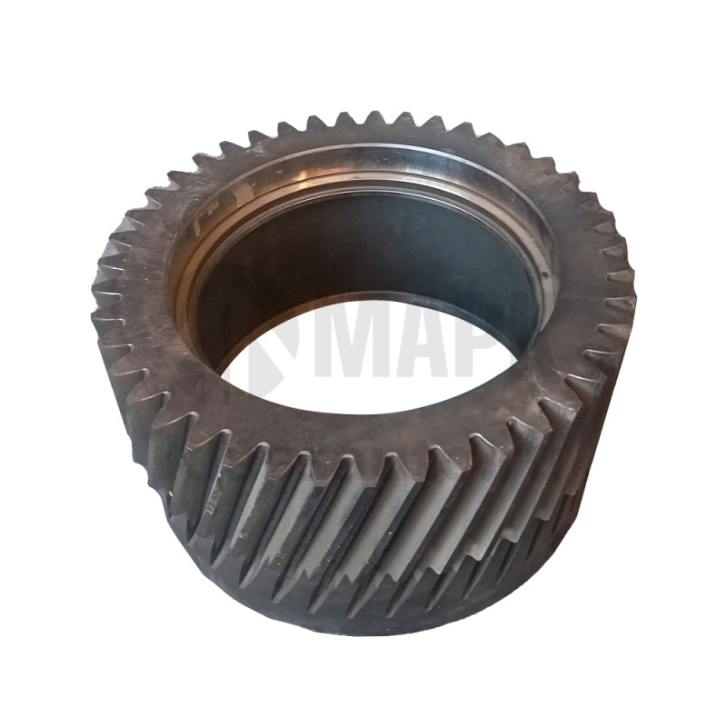 Шестерня дифференциала РК (POWERLINE) КамАЗ-6522 (Euro-4)