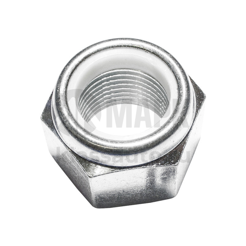 Гайка стремянки М24х2 (SW36) (TrailerParts)