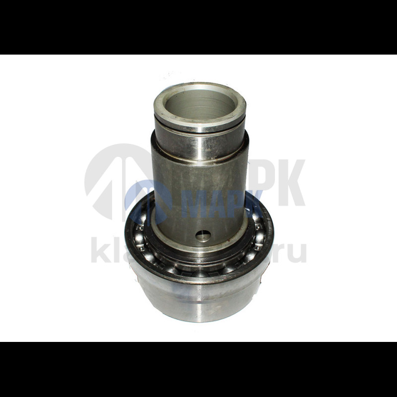 Вал отбора мощности (ПАО КАМАЗ)