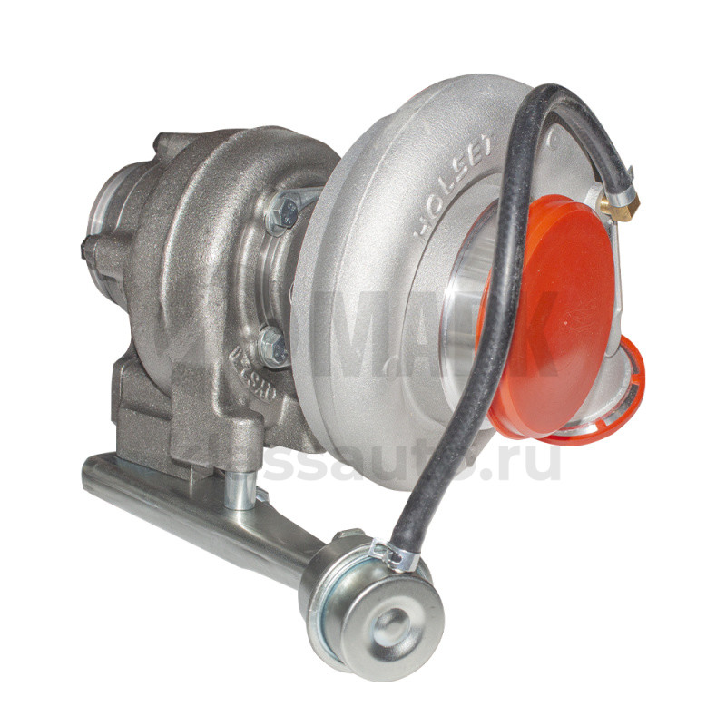 Турбокомпрессор HE351W Евро4 (6ISBe)  Аналог