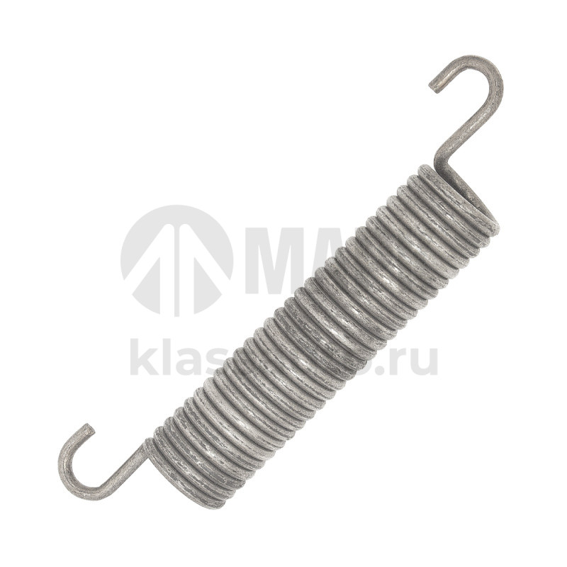 Пружина тормозных колодок ЕВРО 65115