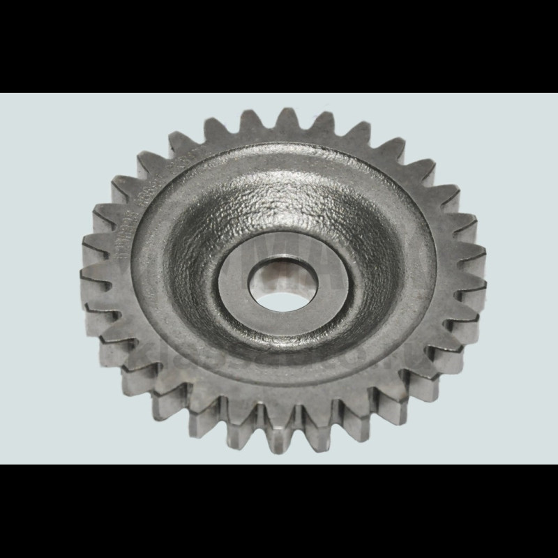 Шестерня привода ТНВД. (ISF2.8) FOTON