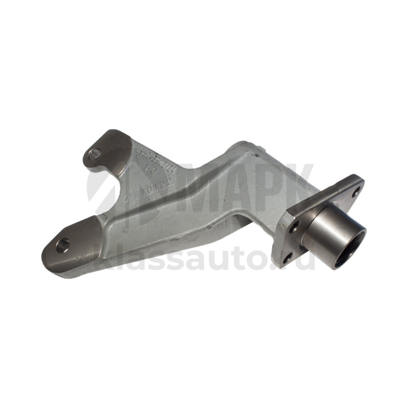 Кронштейн правый (Кнорр-Бремзе КАМА)