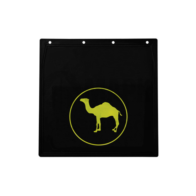 Брызговик прицеп WIELTON (верблюд) 400x400мм (2шт в комплекте)