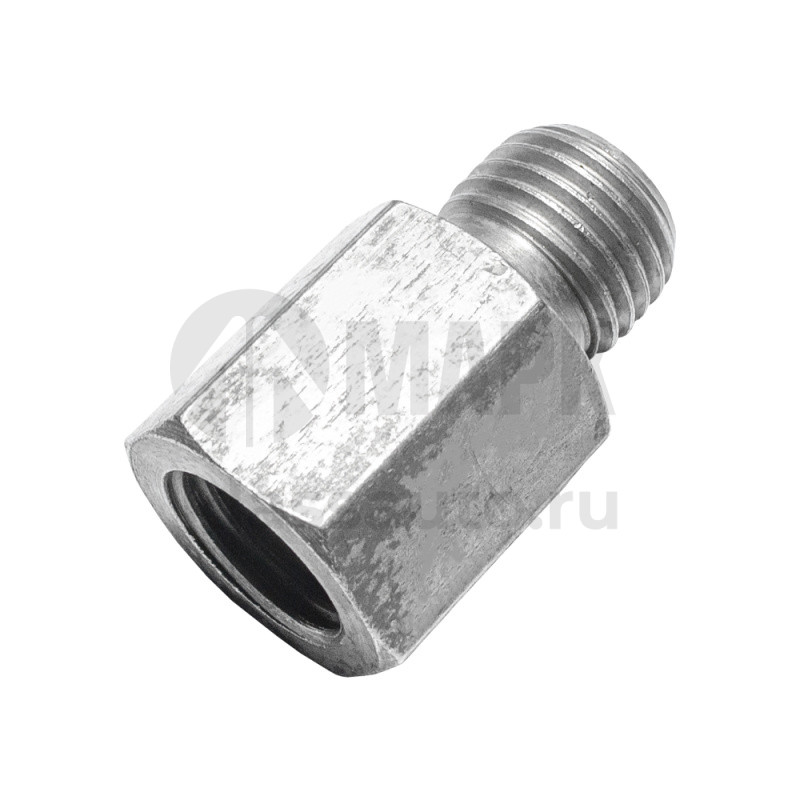 Штуцер усилителя привода управления сцеплением (ПАО КАМАЗ)