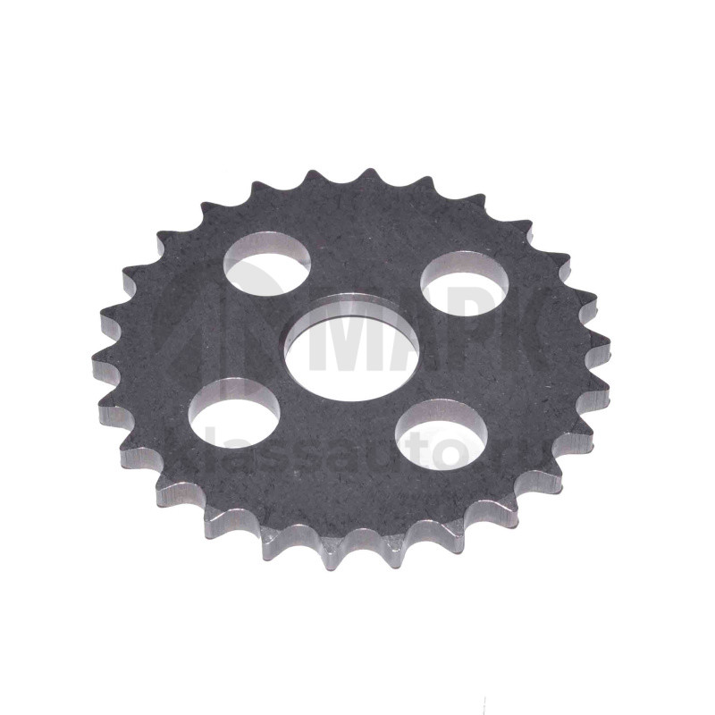 Звездочка распределительного вала (ISF2.8) 5664697 оригинал