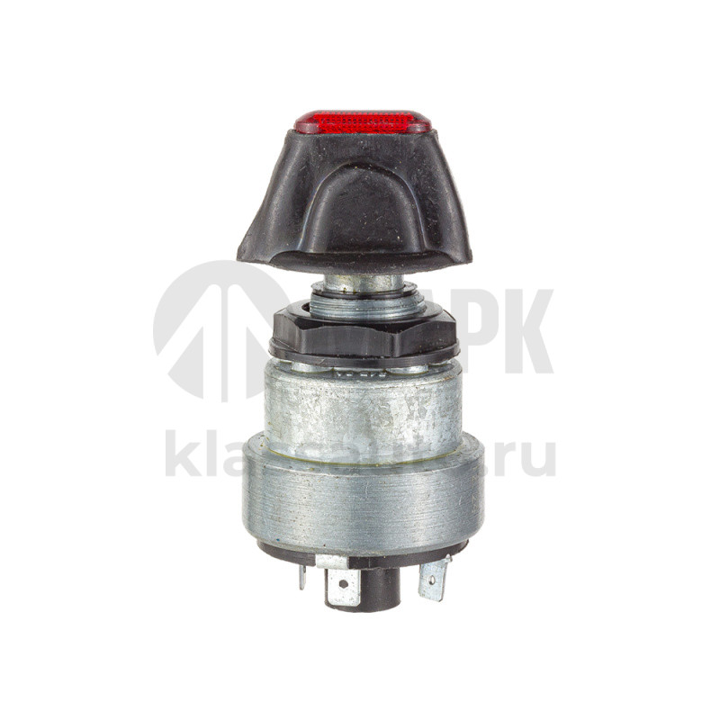 П-602 (включатель подъема платформы) (ЗАВОД)