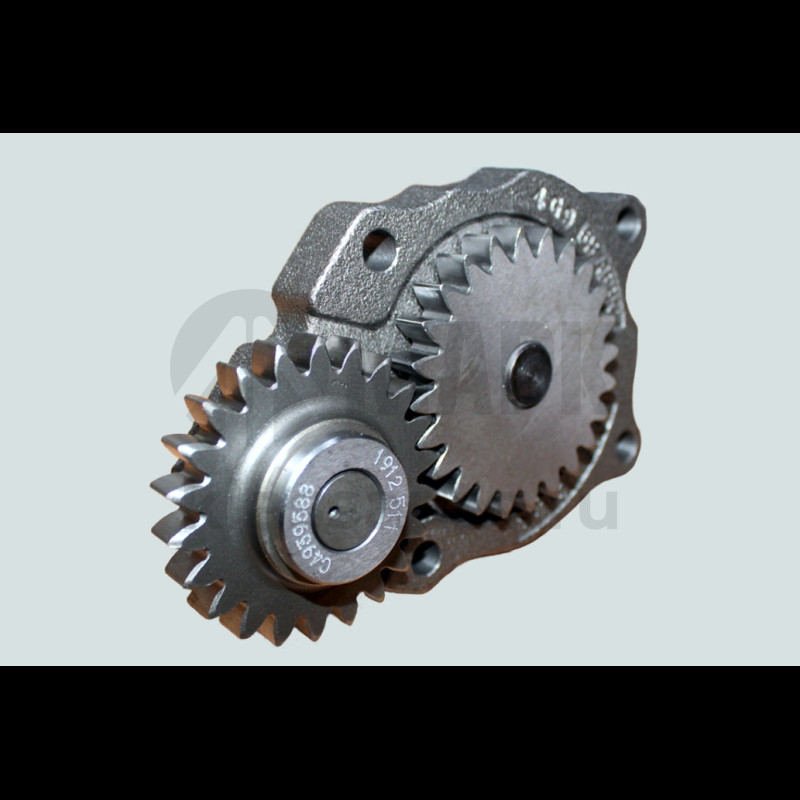 Насос масляный (6ISBe, 6ISDe) 3971544 МАРК