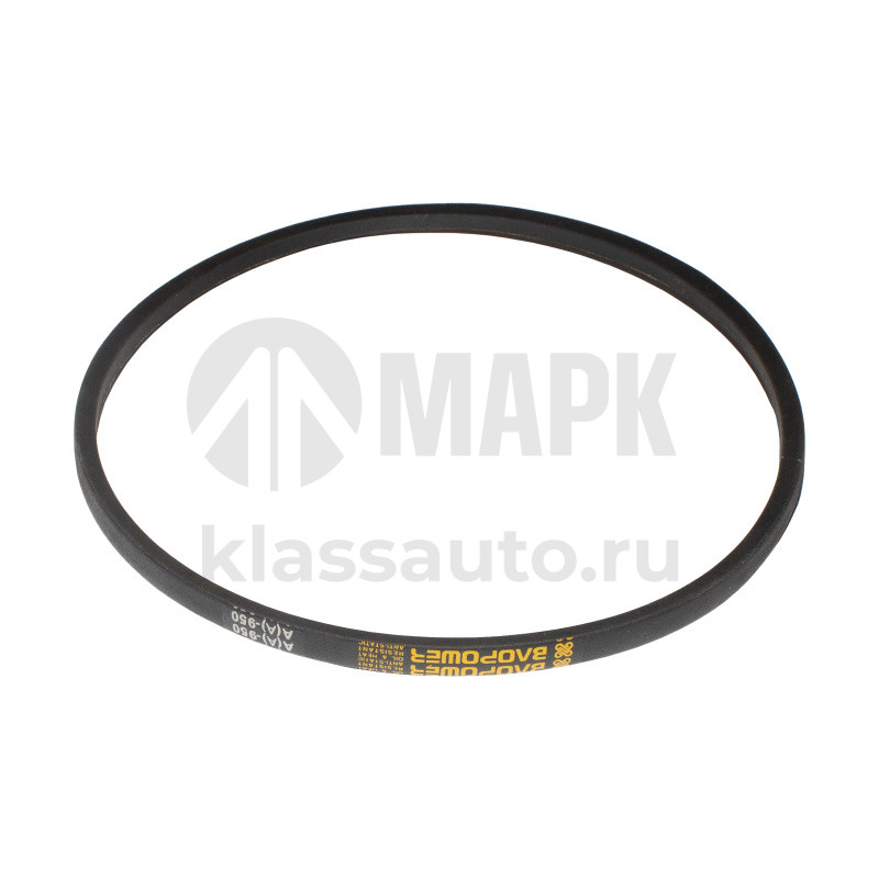 Ремень А-950 (955)